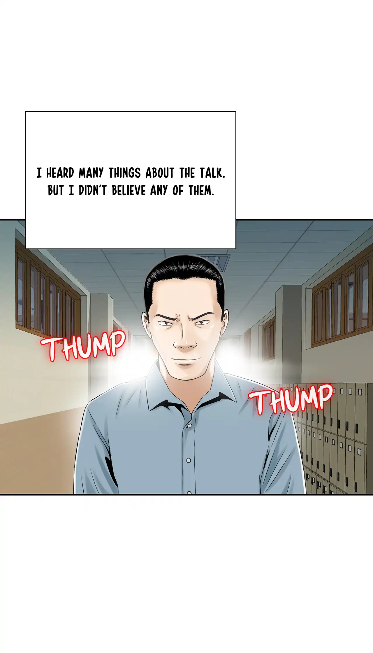 Three Men's Woman - Episode 2 - read scene 20