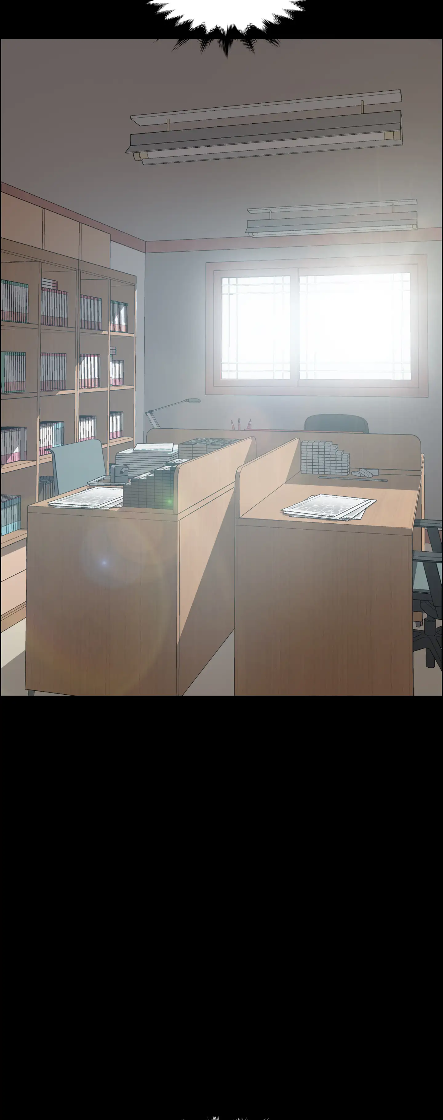 The Assistant - Episode 1 - read scene 42