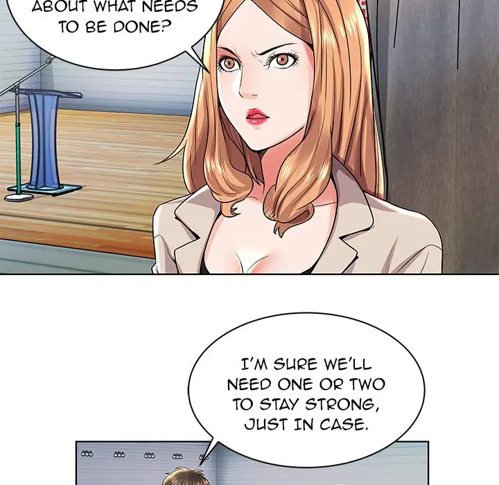 Locked By Desire - Episode 2 - read scene 70
