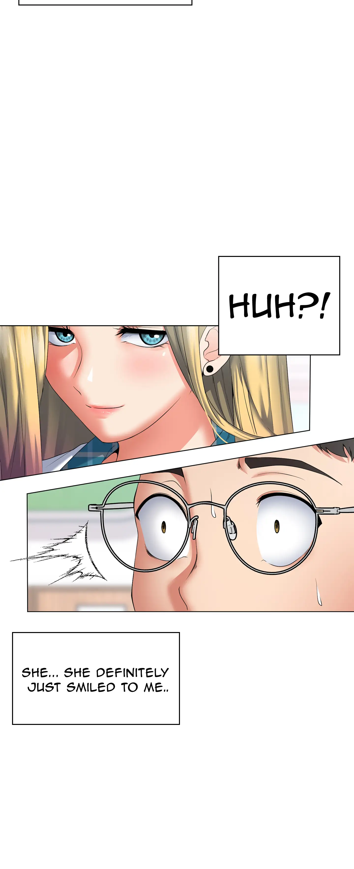 High-Class Person - Episode 1 - read scene 36