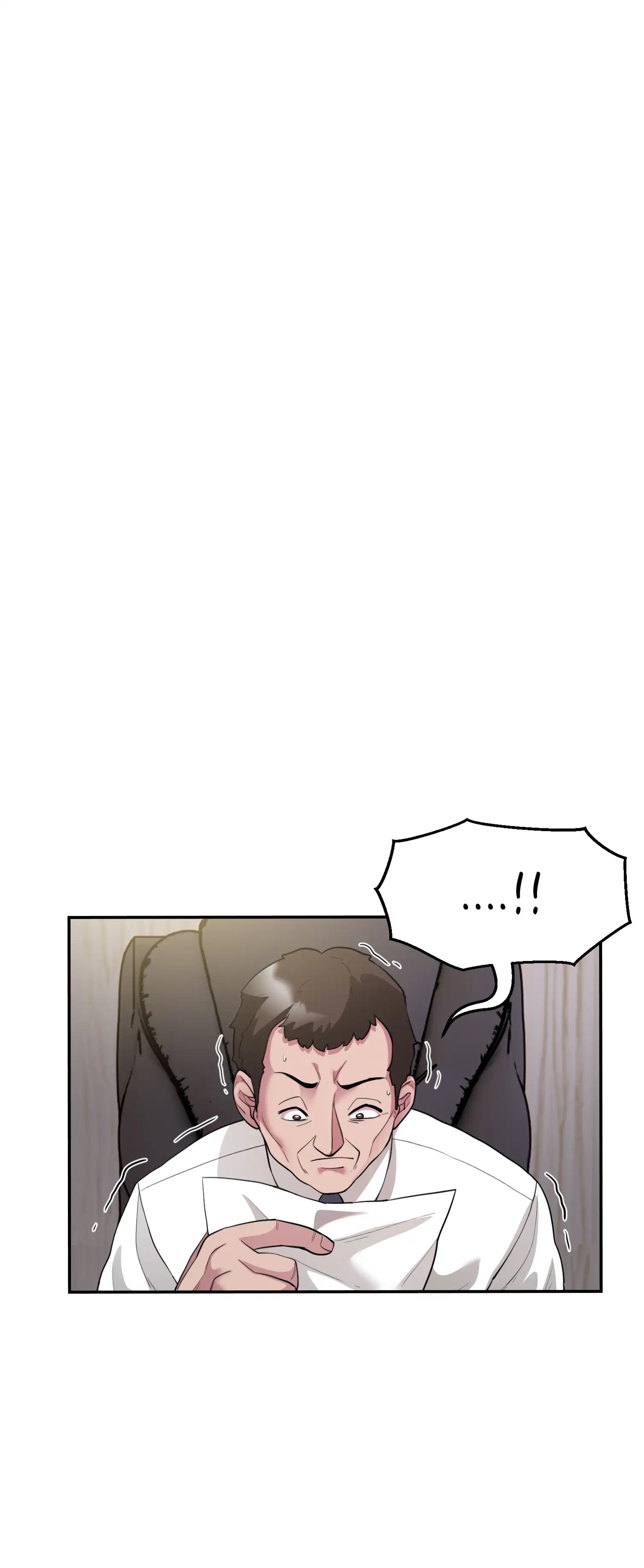THE BANK CLERK - Episode 5 - read scene 30