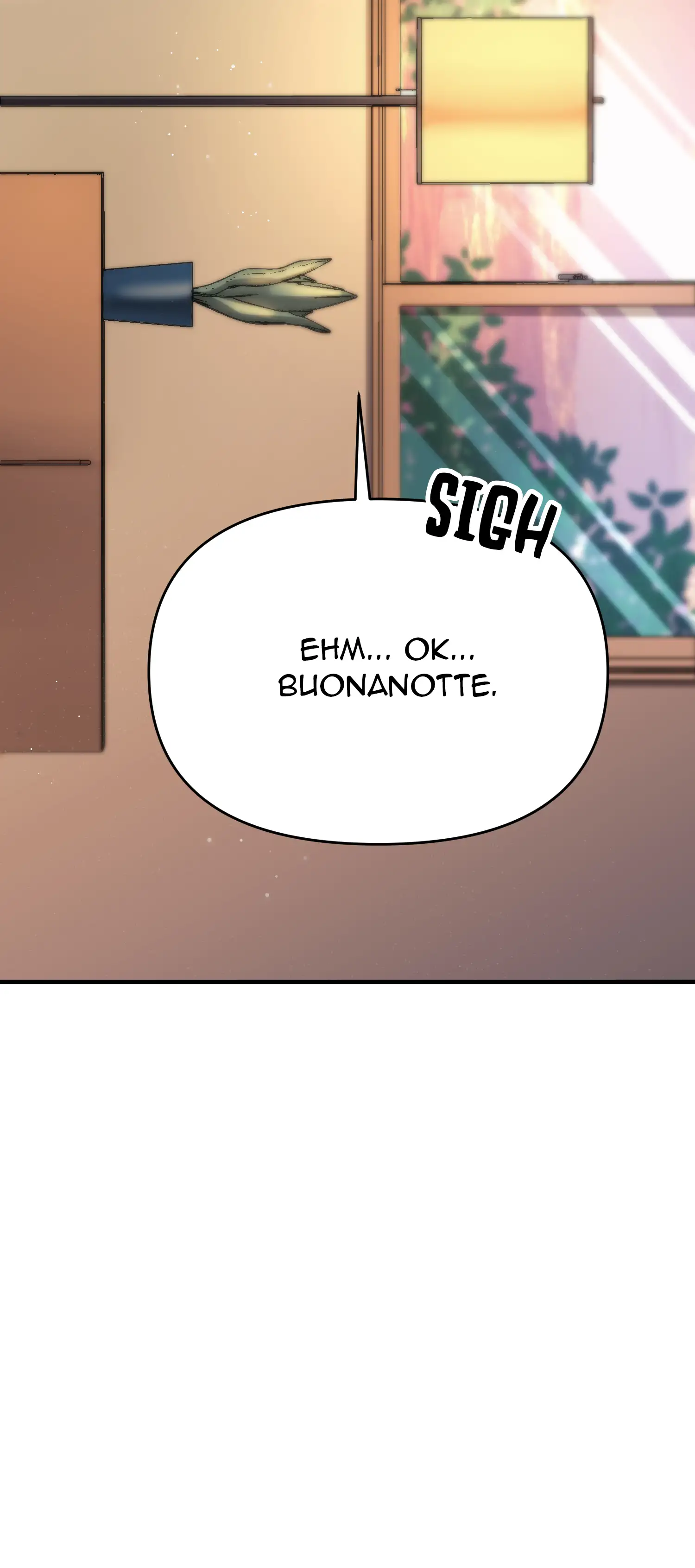 Da Coinquilini a Disastro - Episode 4 - read scene 33