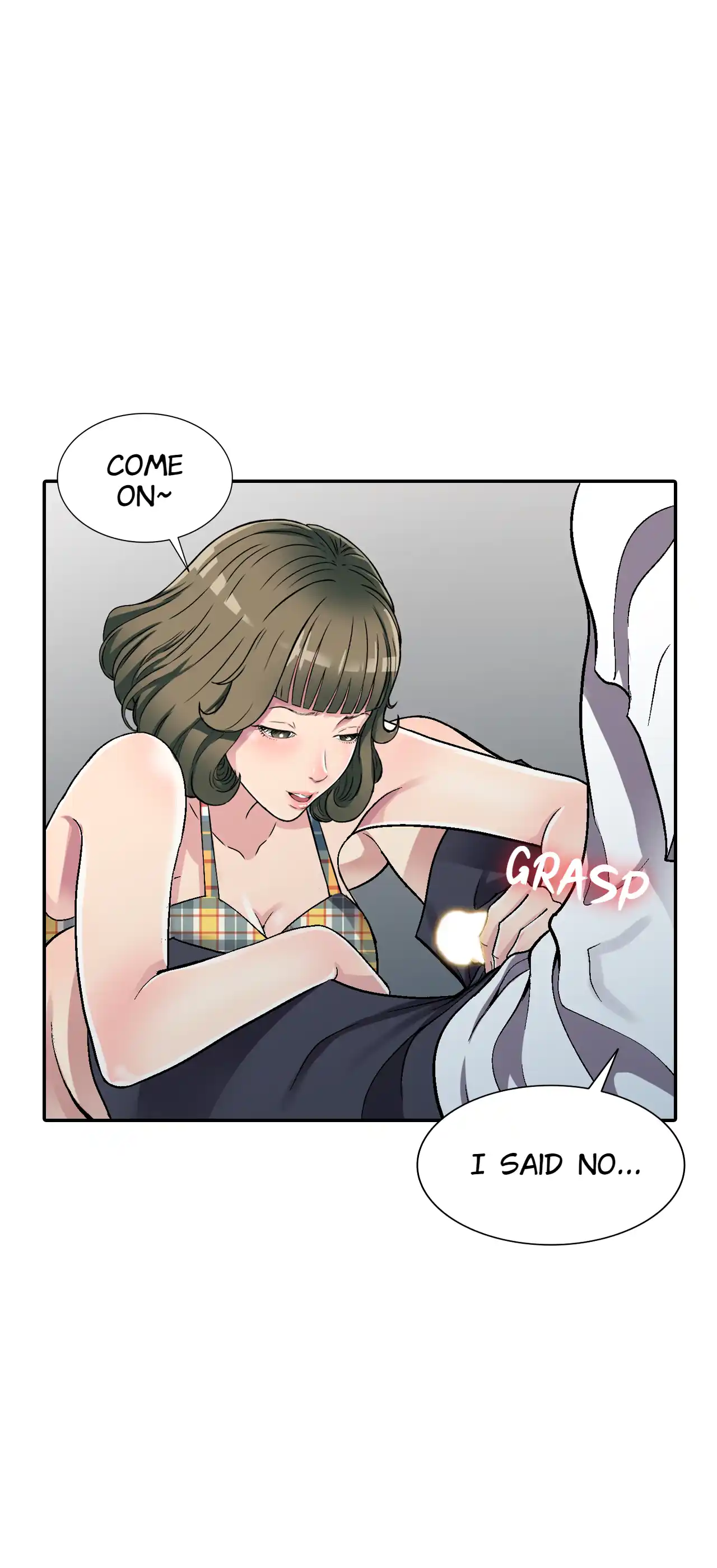 Kind Hearted Little Sister - Episode 5 - read scene 16