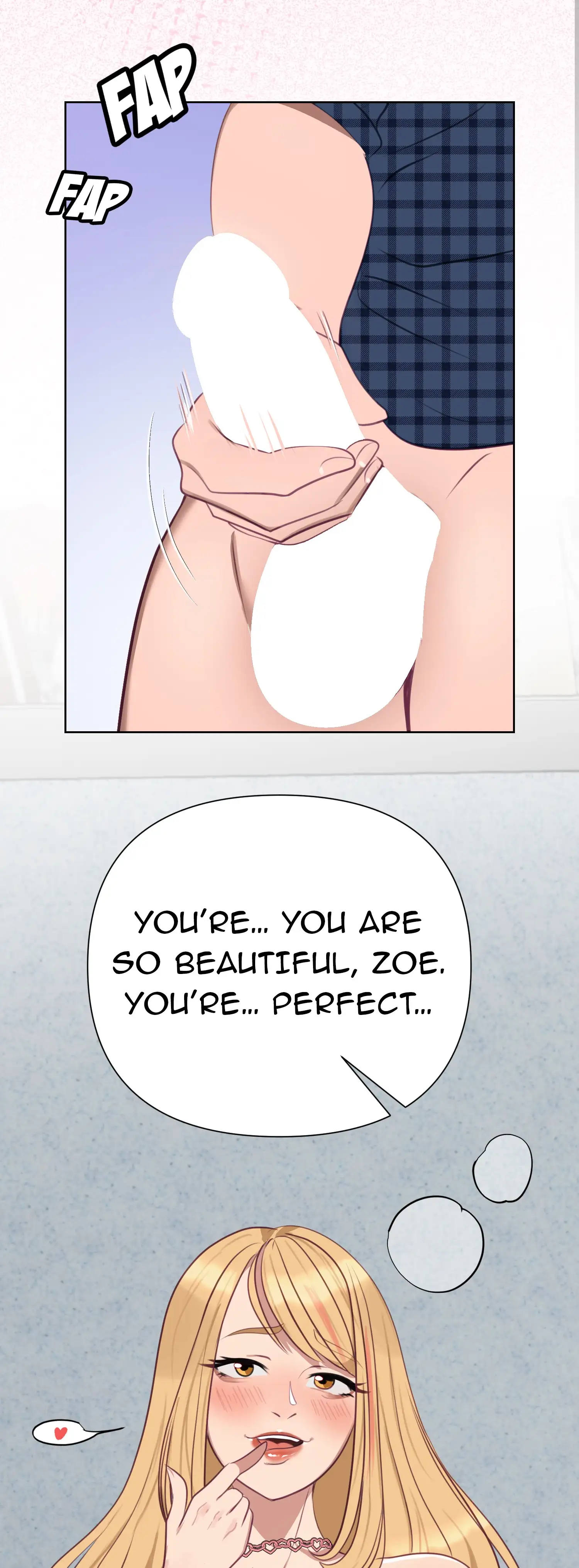 Girl Next Door - Episode 3 - read scene 41
