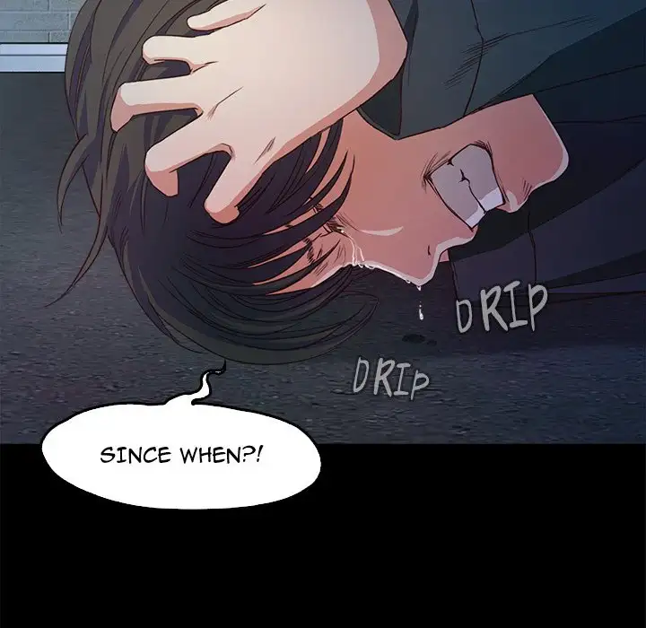 Dream Vacation - Episode 1 - read scene 90