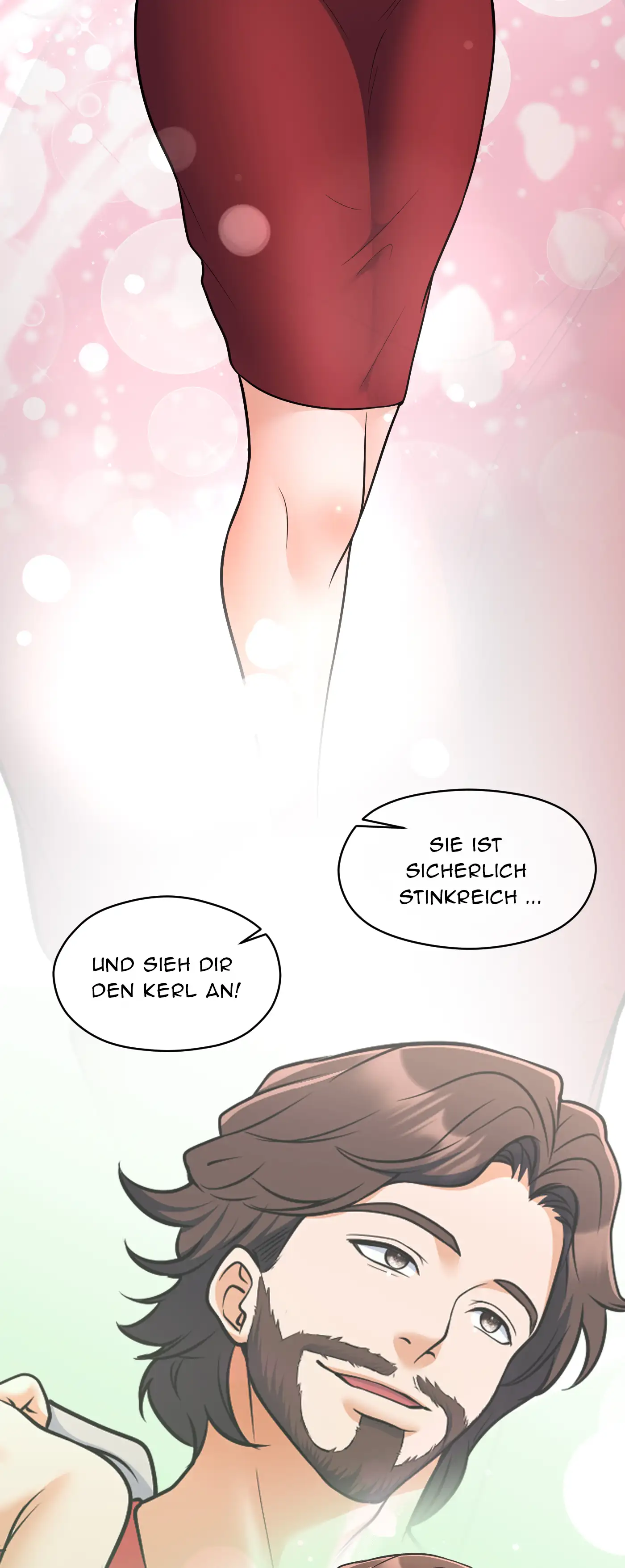 Swingers - Episode 1 - read scene 23