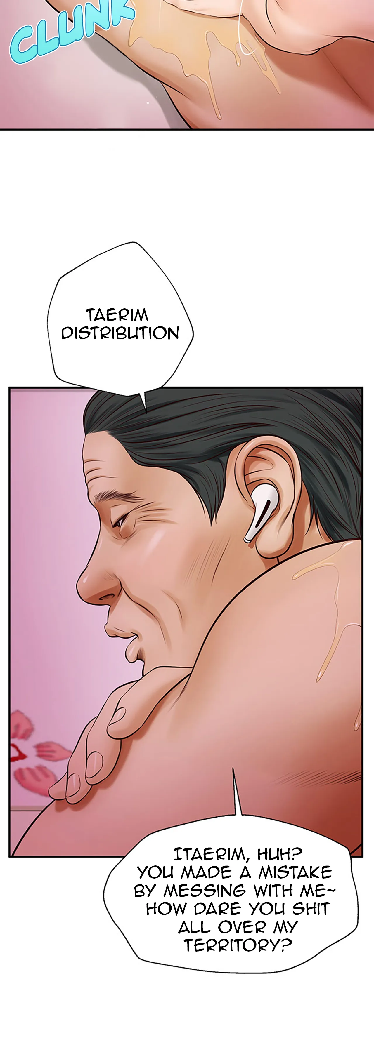 A Week and a Day - Episode 2 - read scene 44