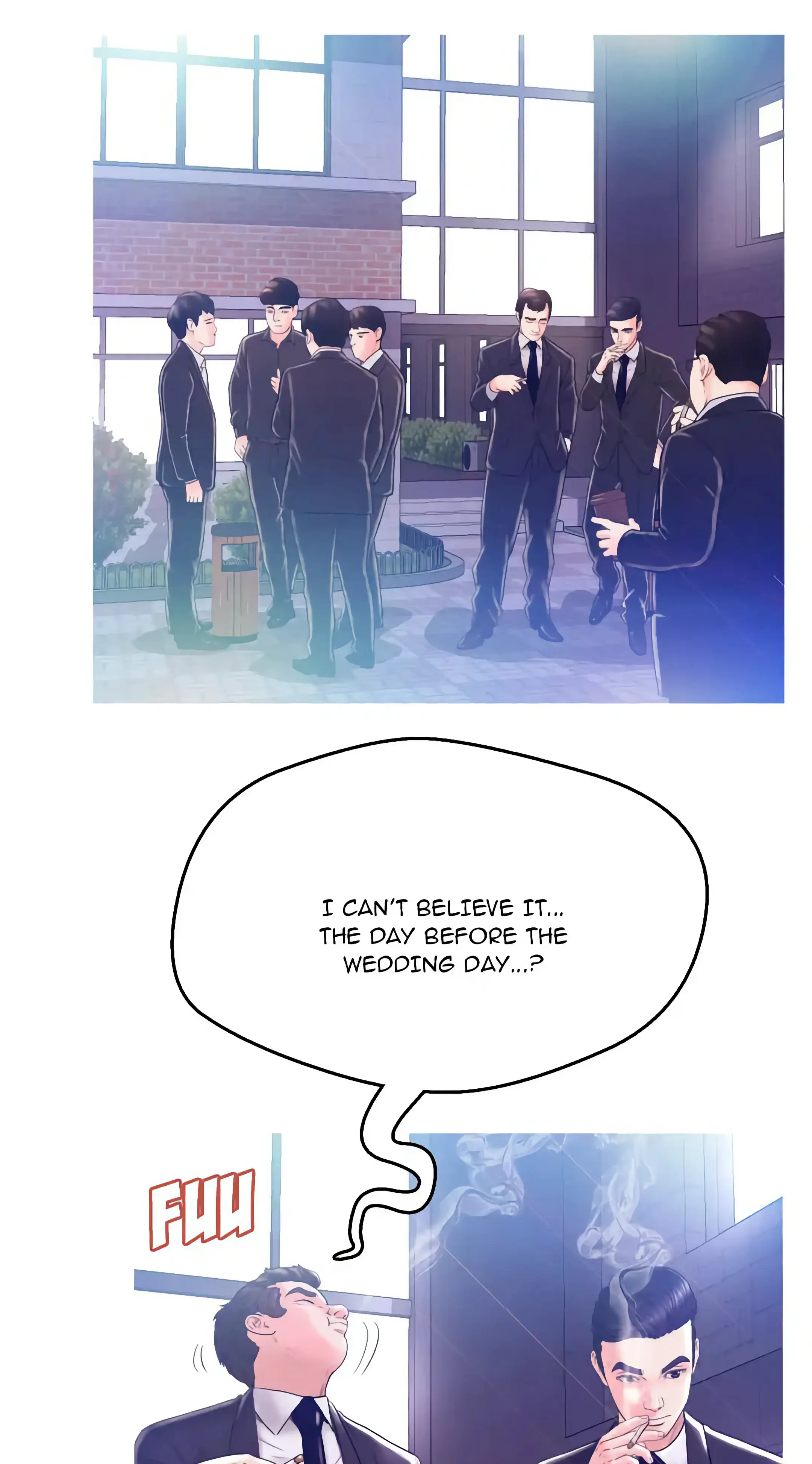 My Son's Wife - Episode 1 - read scene 52