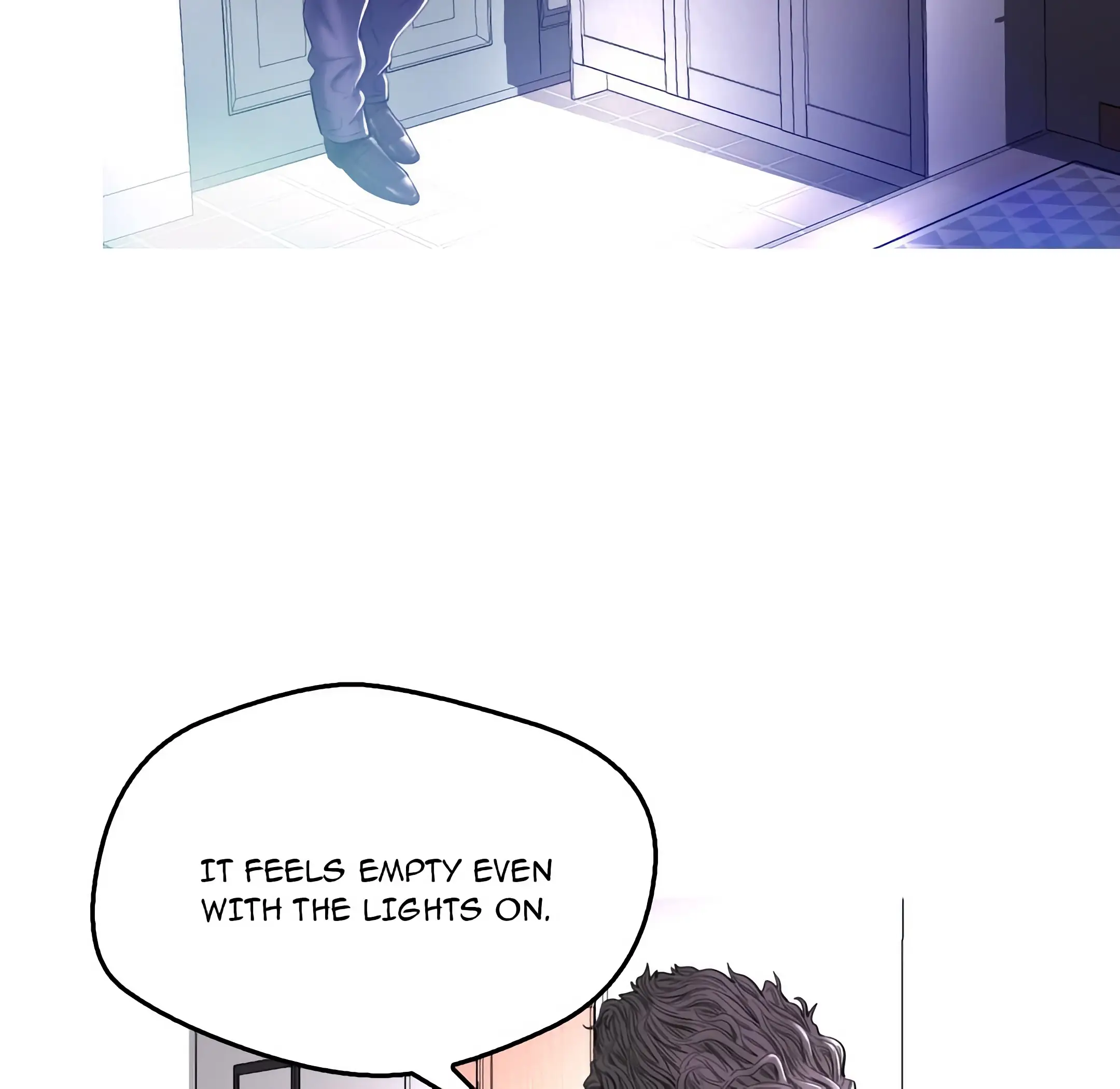 My Son's Wife - Prologue - read scene 22