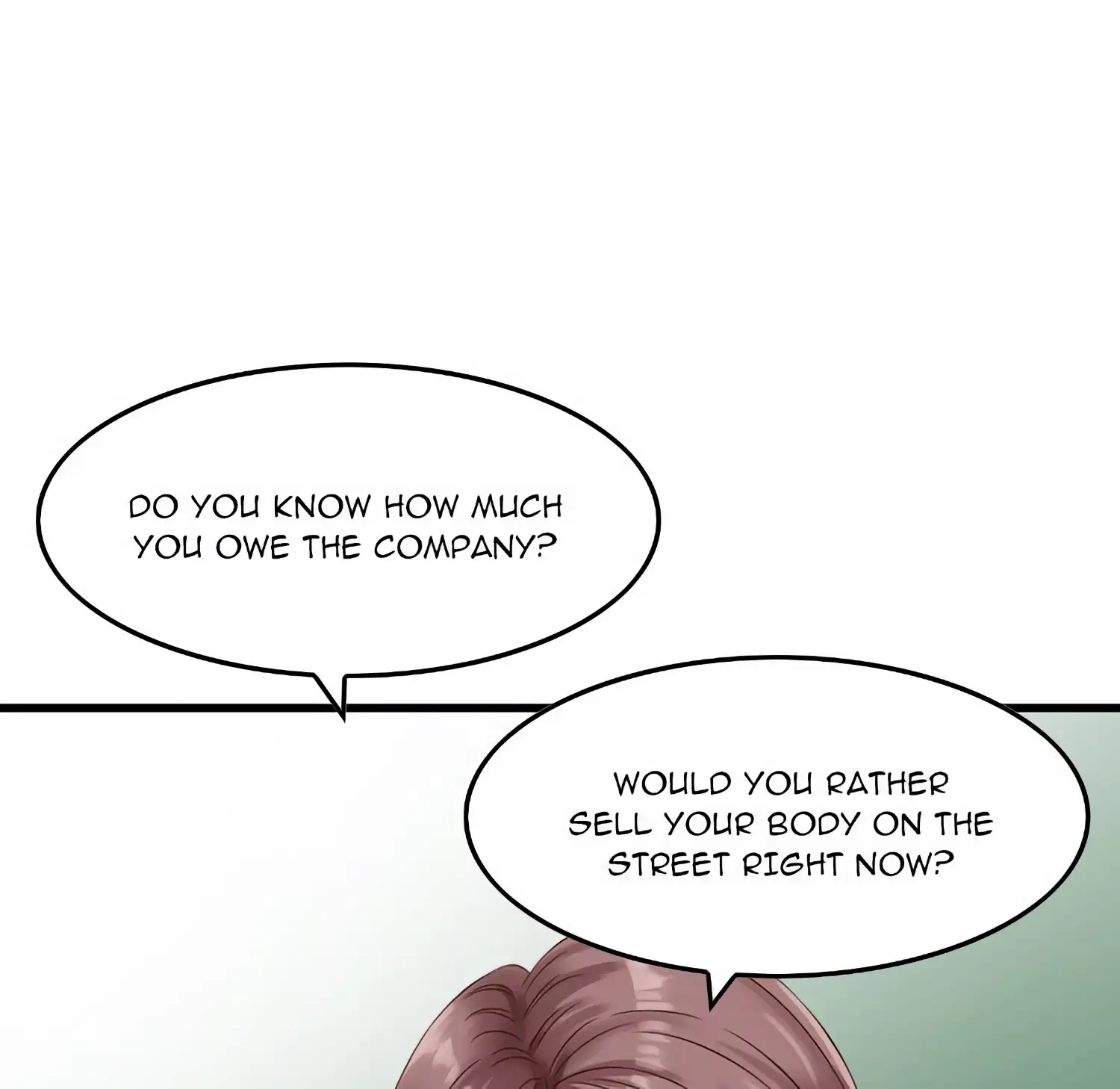 Insiders - Episode 5 - read scene 18