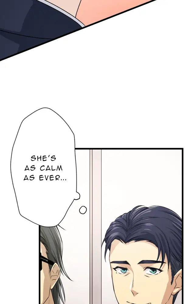 My Subordinate’s Inner Voice Is Too Noisy! - Episode 1 - read scene 167