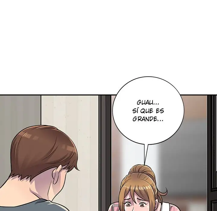Sabor Robado - Episode 1 - read scene 157