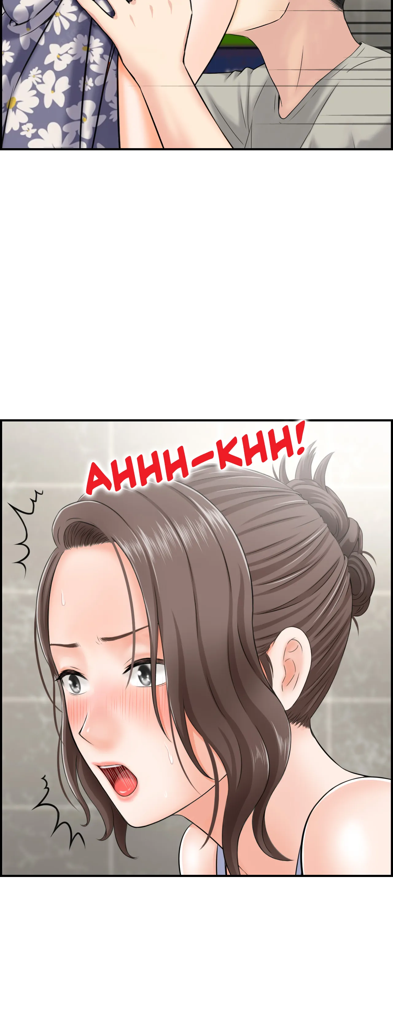 Mania Delle Donne Sposate - Episode 2 - read scene 24