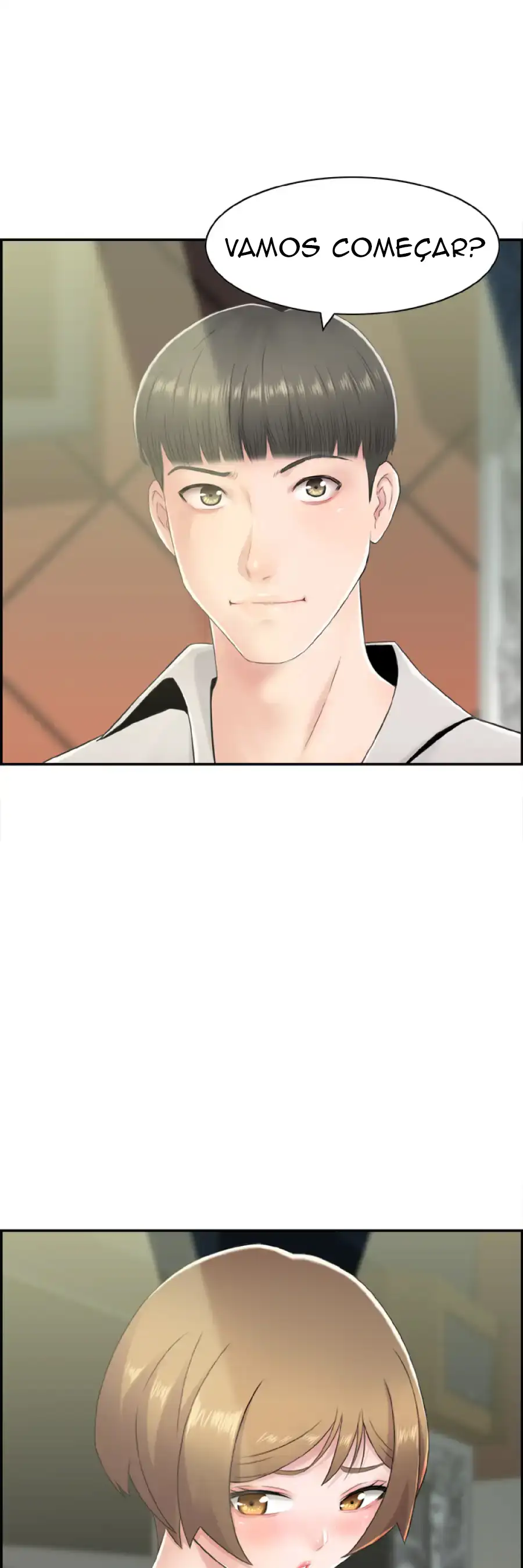 A Atriz Japonesa - Episode 3 - read scene 27