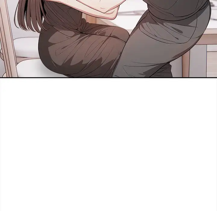 In Love With My Friend’s Mom - Episode 2 - read scene 74