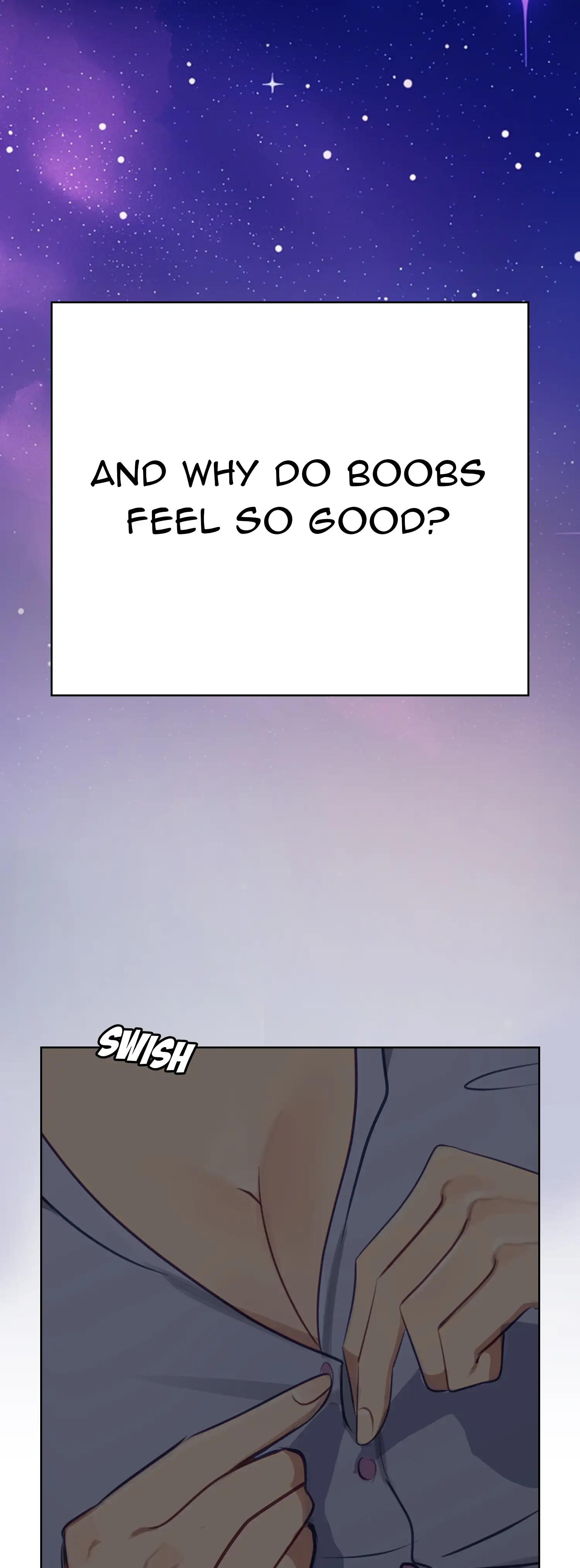 Girl Next Door - Episode 3 - read scene 11