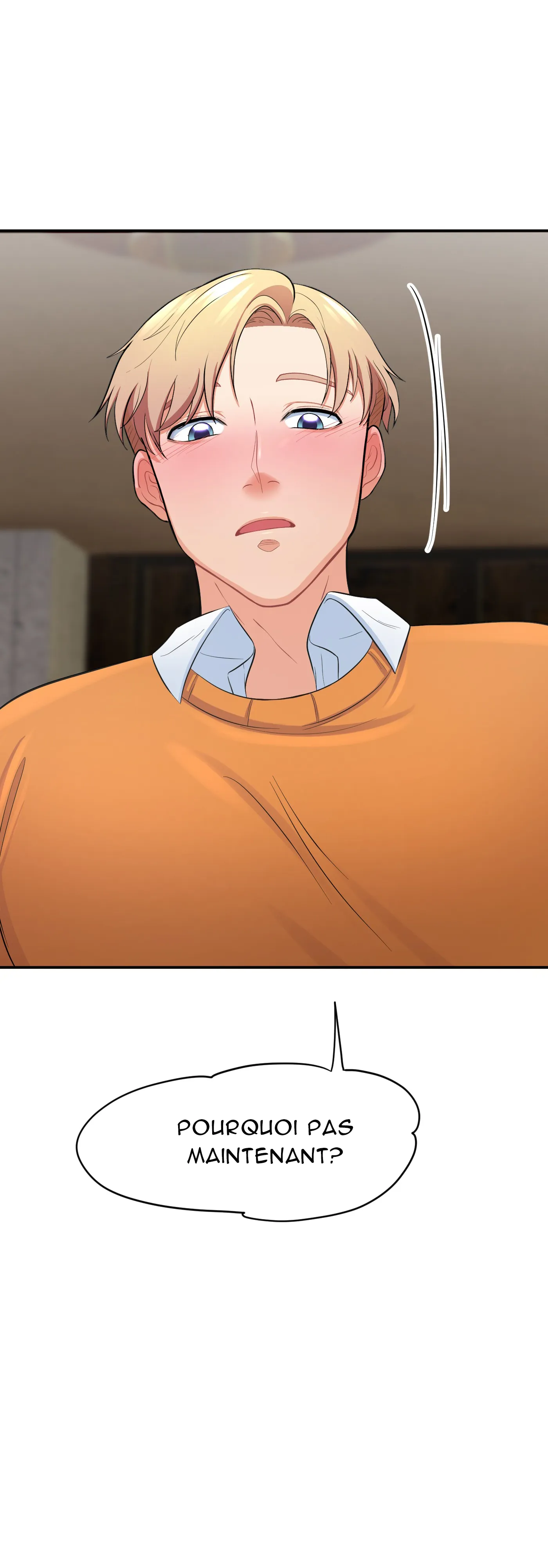 Chambre libre - Episode 1 - read scene 48