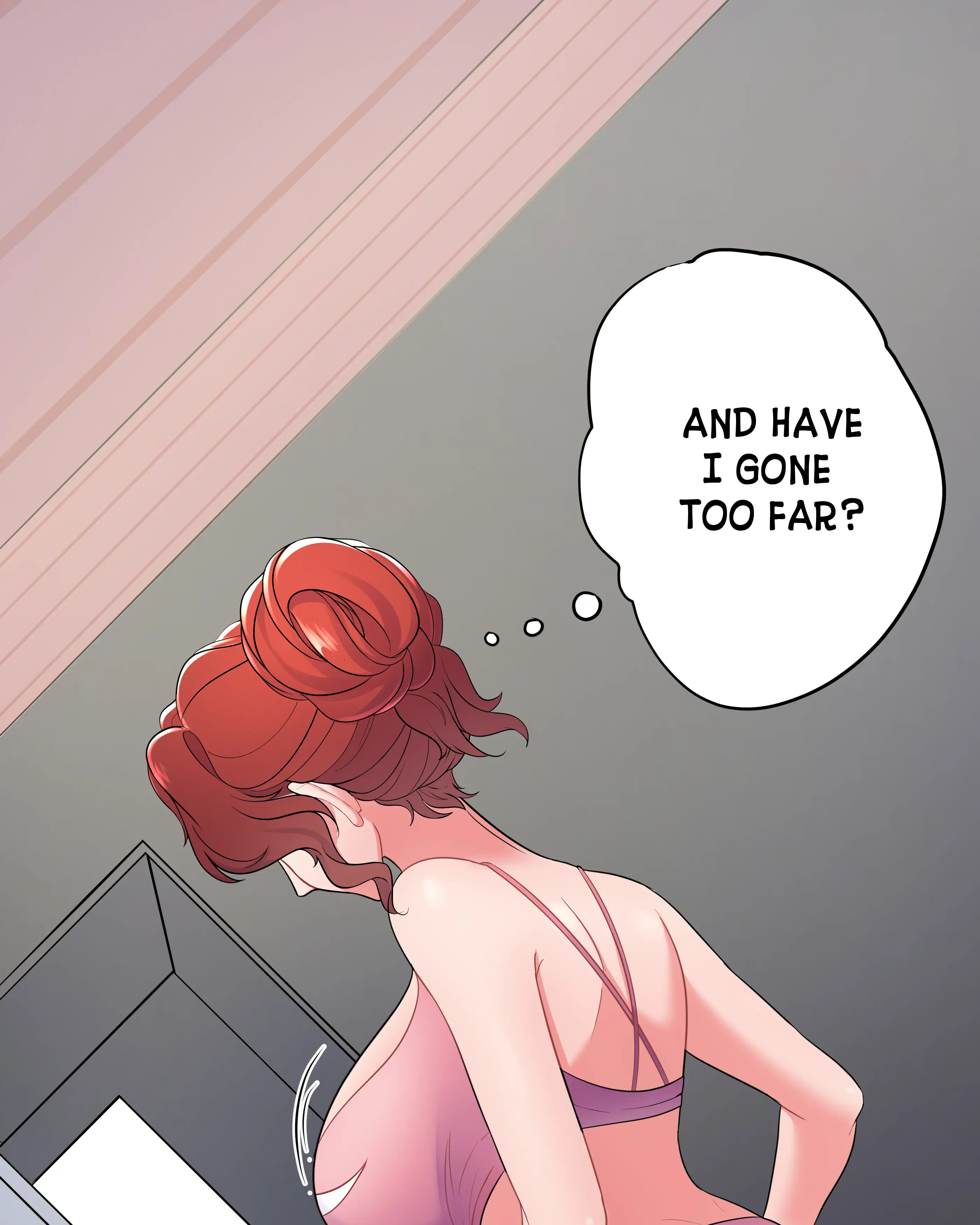Loving Aunt - Episode 2 - read scene 46