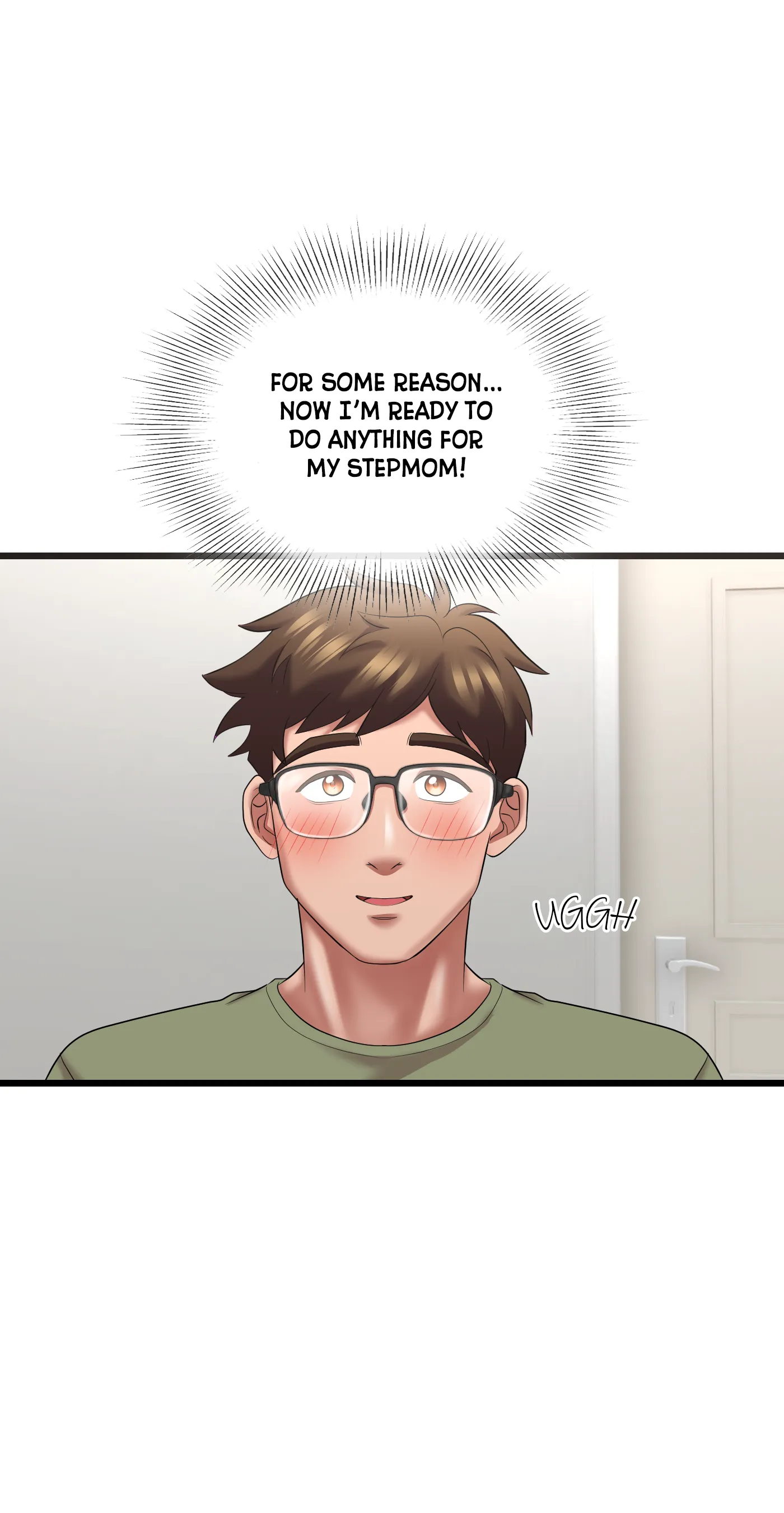 College Stepmom - Episode 1 - read scene 75