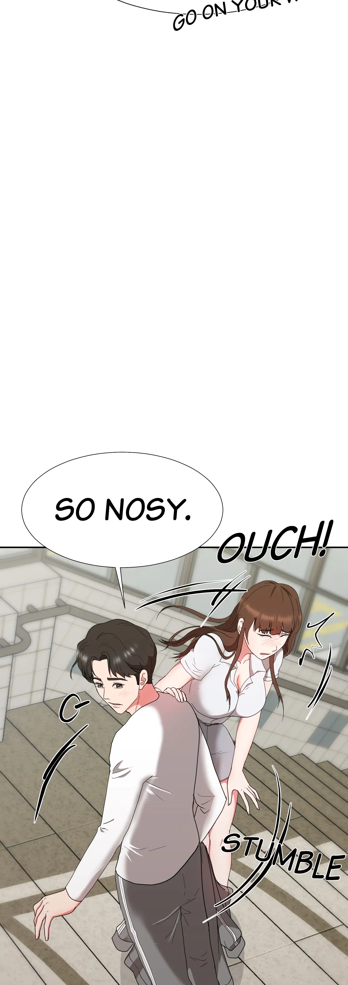 Her Obedient Toy - Episode 1 - read scene 55