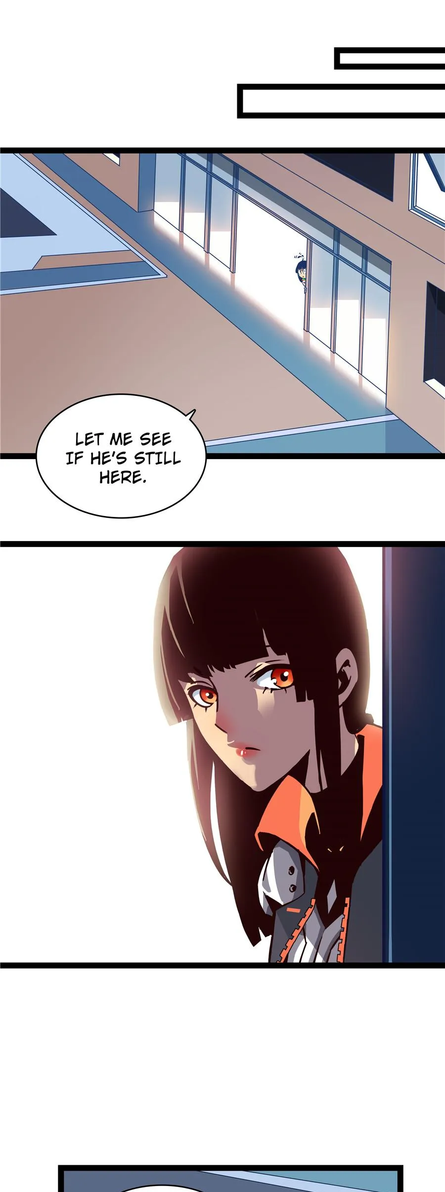Started From Playing Games Seriously - Episode 2 - read scene 29