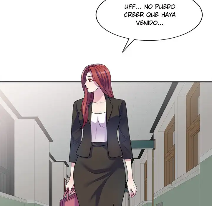 Mi Esposa Es Una Profesora - Episode 1 - read scene 54