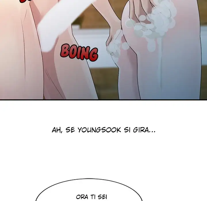 Shh! Il Segreto Della Sorella - Episode 2 - read scene 73