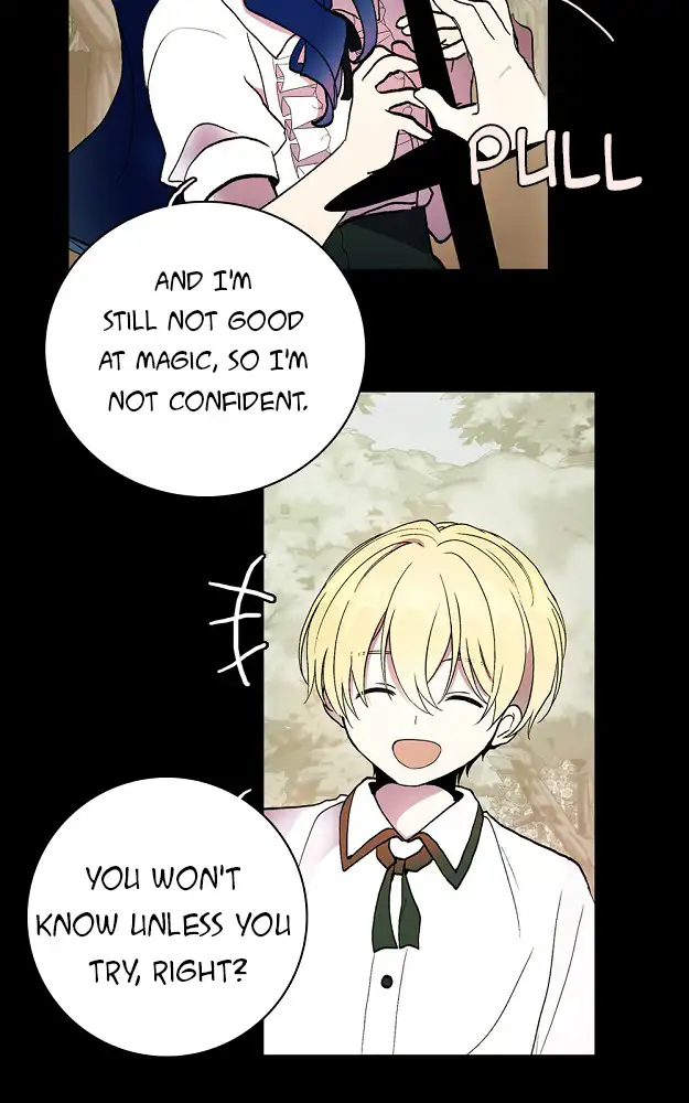 What is the outcome for the villain? - Episode 5 - read scene 25