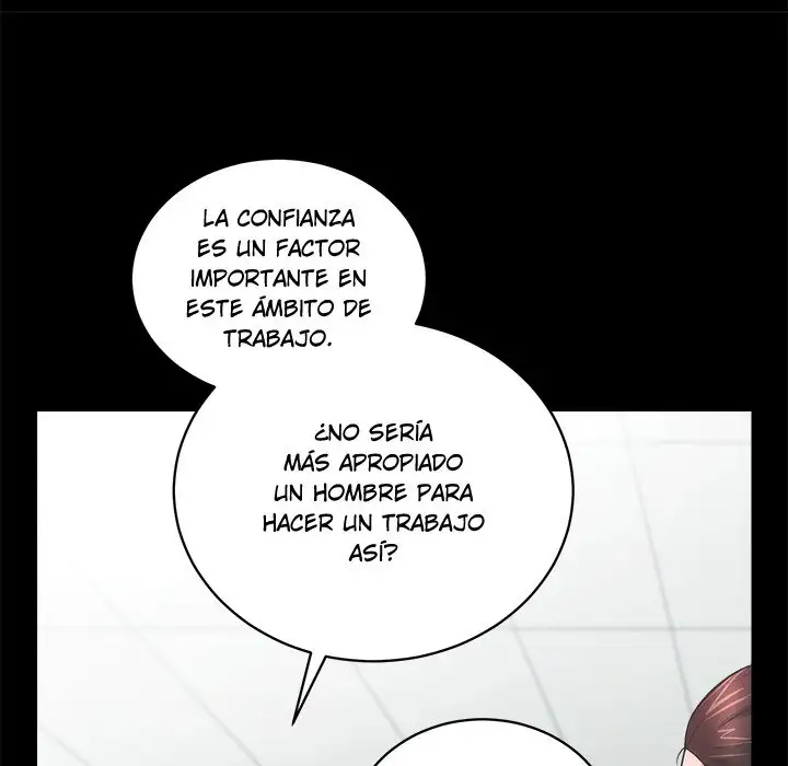 Agentes Inmobiliarias - Episode 4 - read scene 35