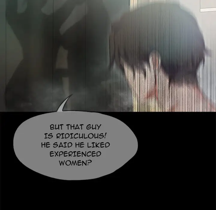 Dream Vacation - Episode 1 - read scene 199