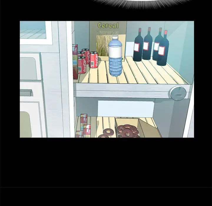 Dream Vacation - Episode 5 - read scene 29