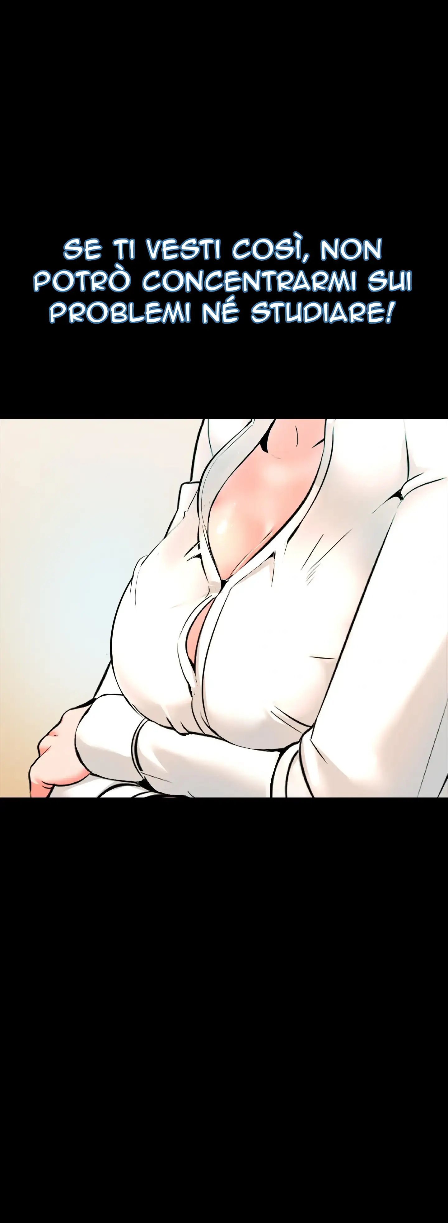L'insegnante privata - Episode 1 - read scene 27