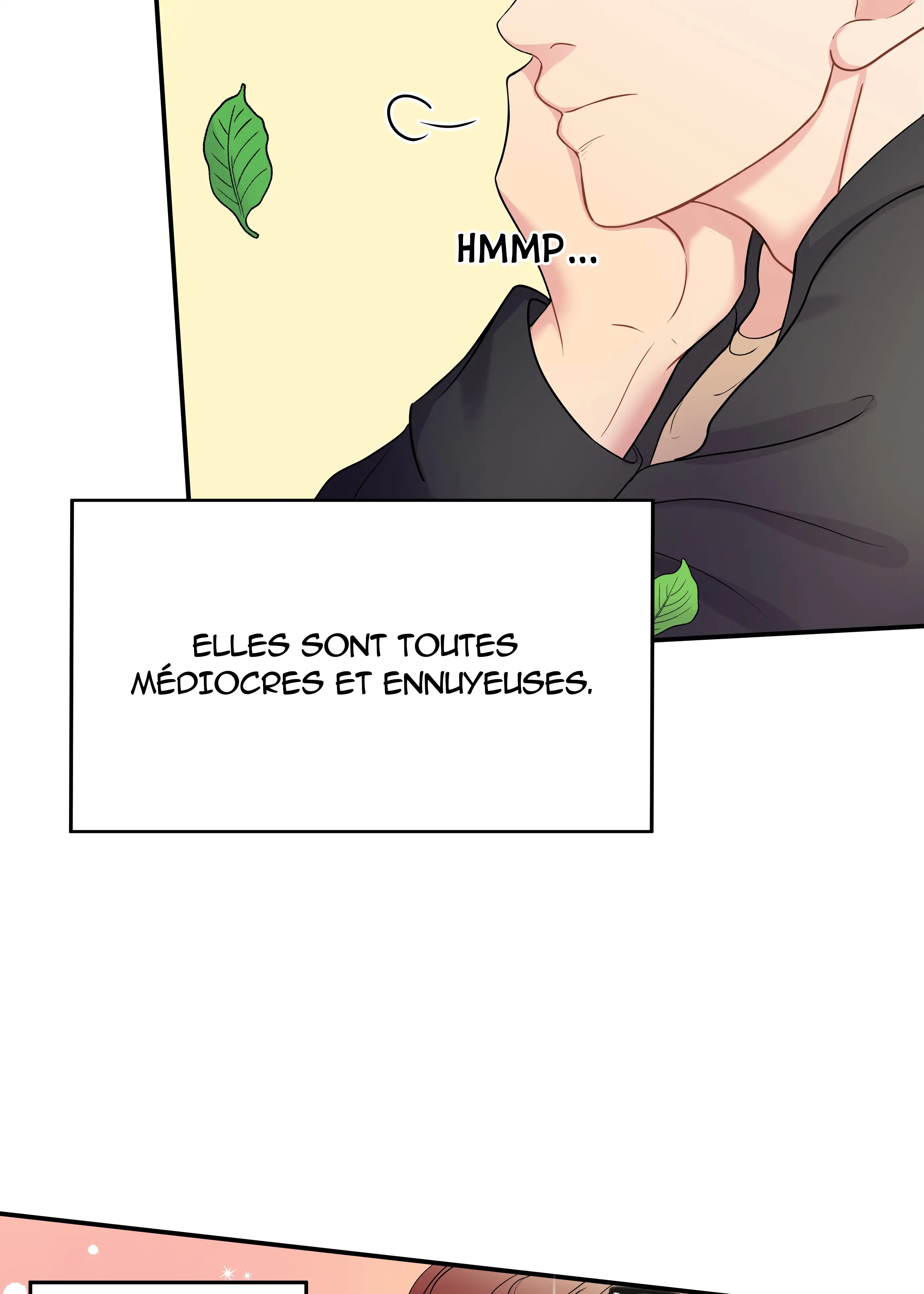 Tante Charmante - Episode 1 - read scene 35