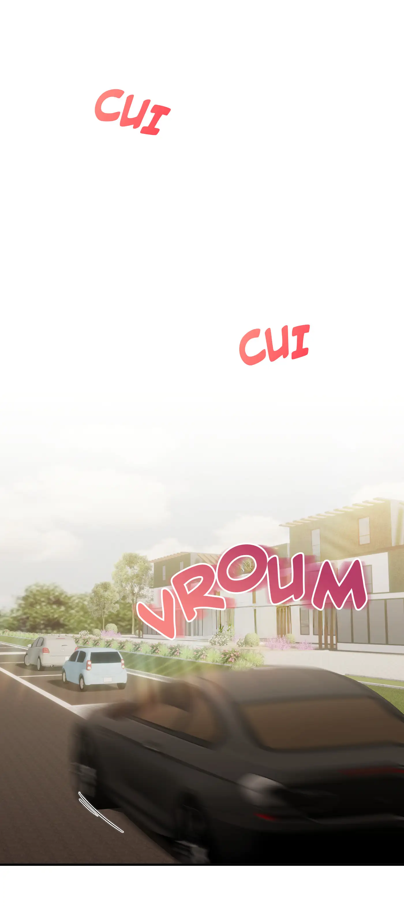 Laisse-moi Au Moins Regarder - Episode 1 - read scene 1