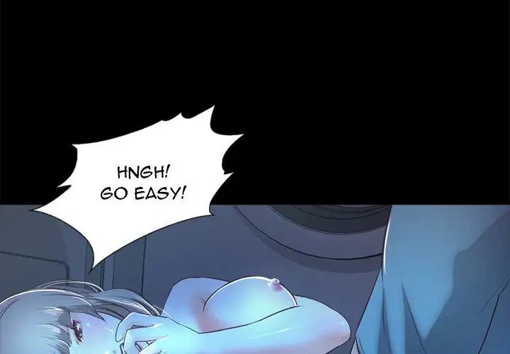Dream Vacation - Episode 4 - read scene 1