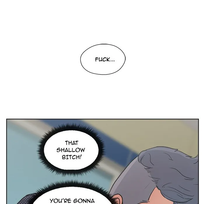 Be Mine, Comic Slut! - Episode 3 - read scene 60