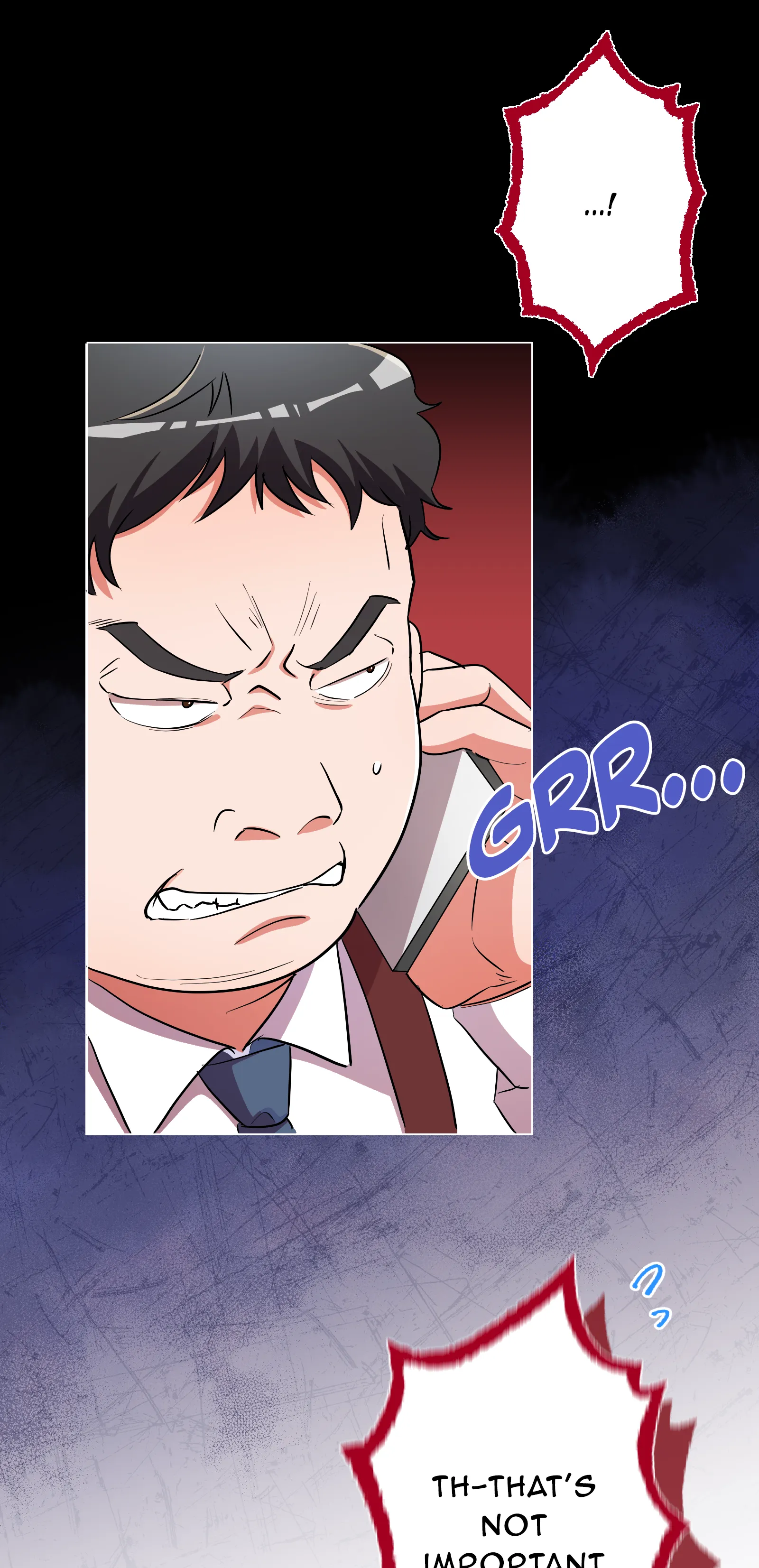 Call Center - Episode 1 - read scene 51