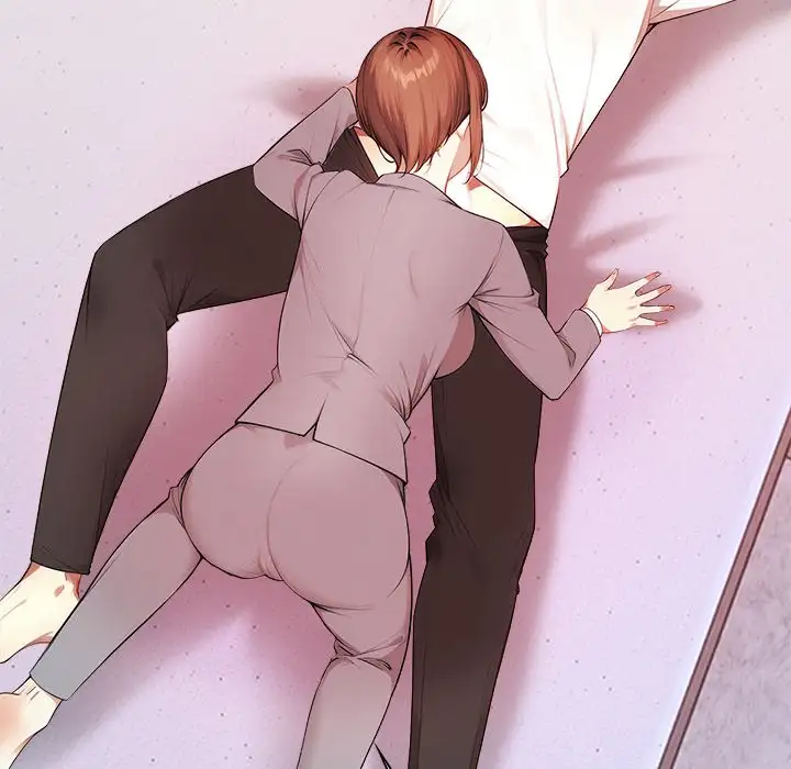 Her Dark Secret - Episode 4 - read scene 25