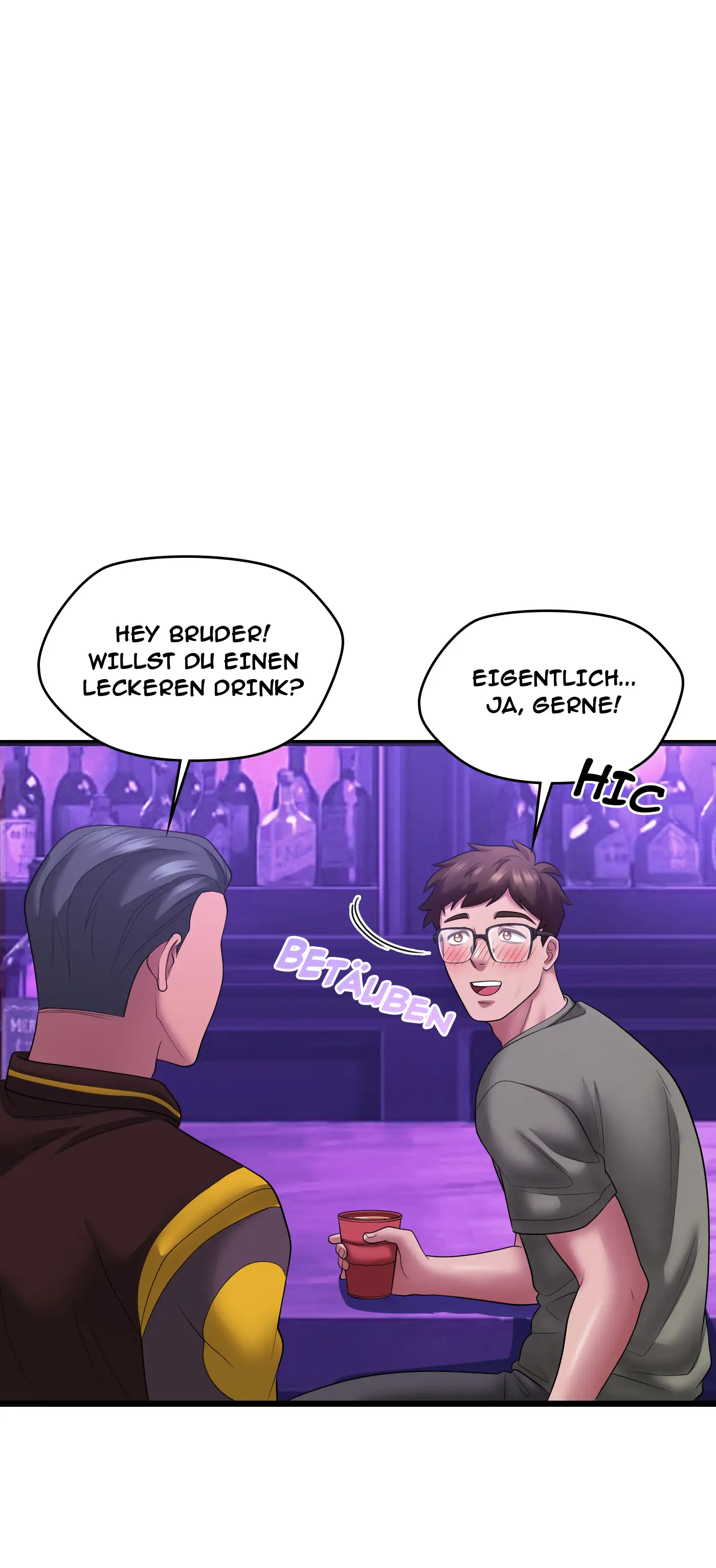 College-Stiefmutter - Episode 3 - read scene 32