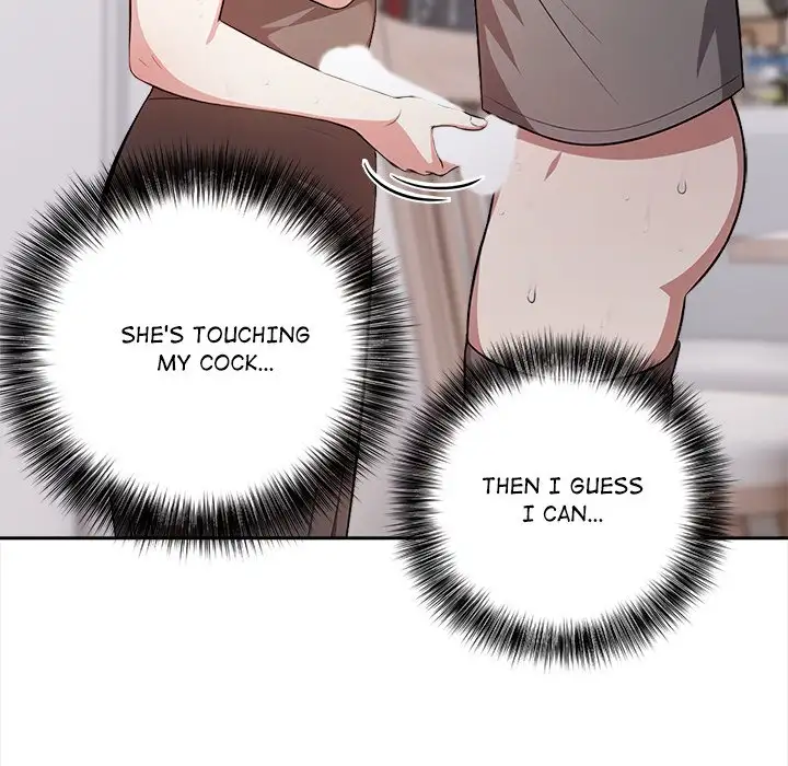 In Love With My Friend’s Mom - Episode 2 - read scene 104