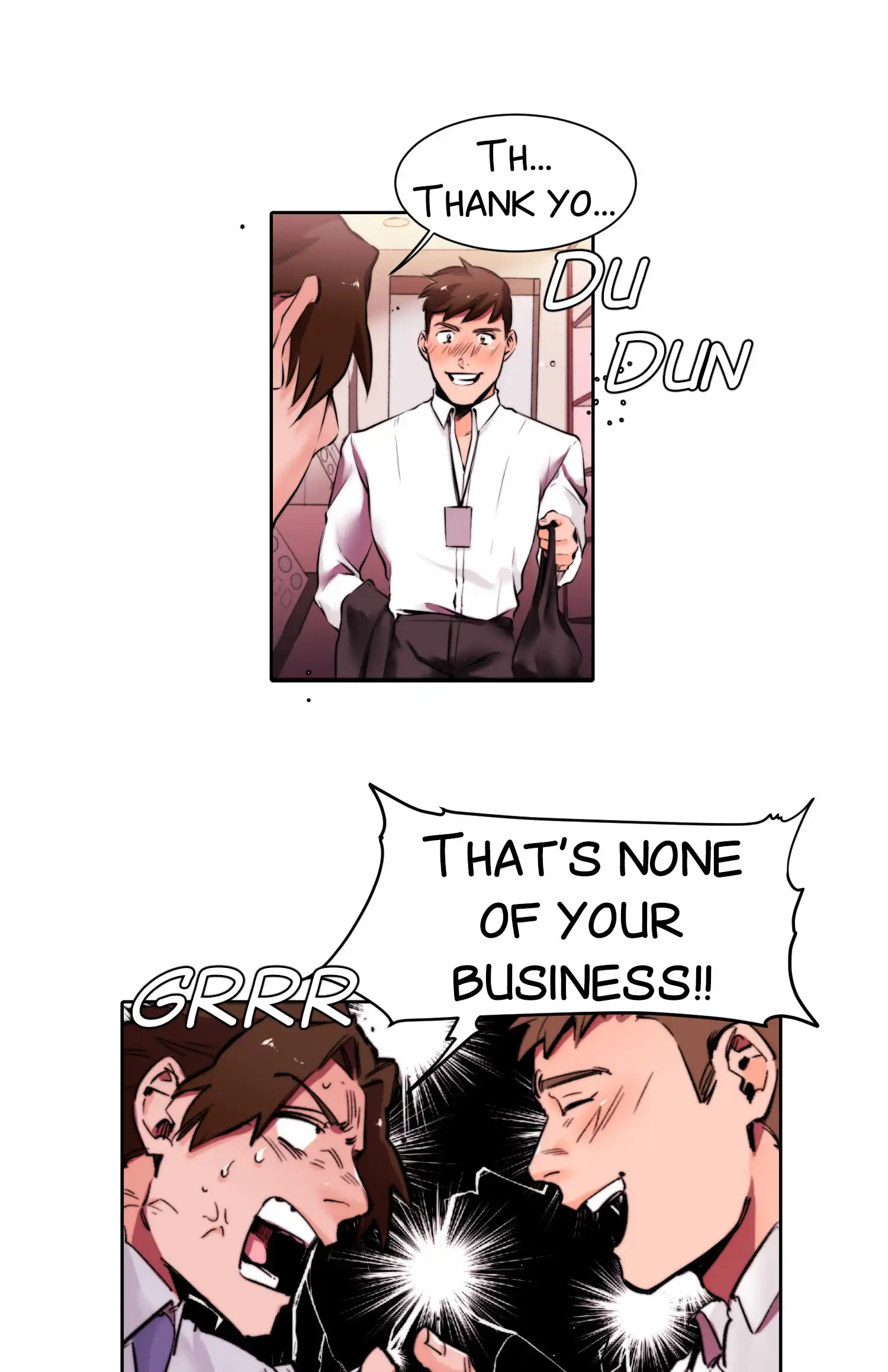 Empty House And Sister-In-Law - Episode 5 - read scene 11