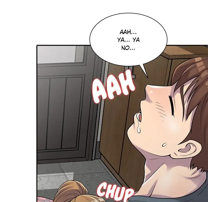 Sabor Robado - Episode 2 - read scene 20