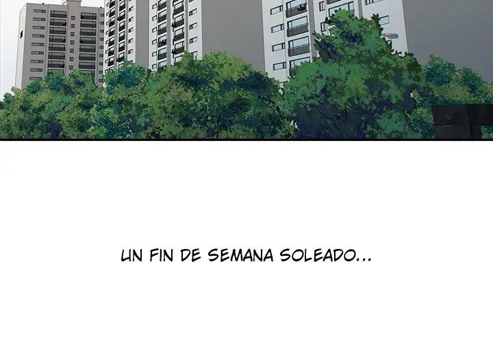 Entrenando a la cuñada - Episode 1 - read scene 3