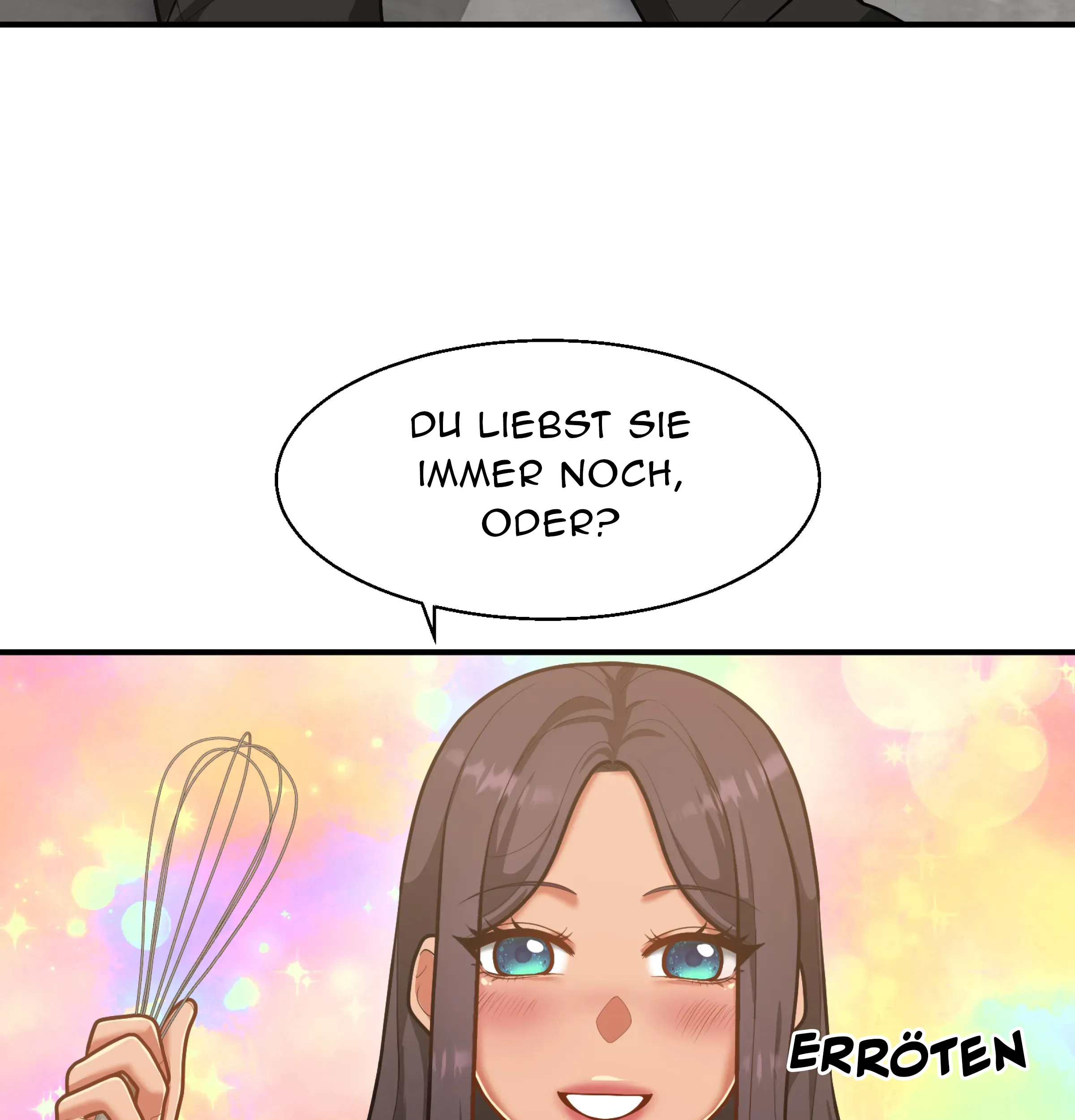 Reifer Pfirsich, Junge Traube - Episode 2 - read scene 11