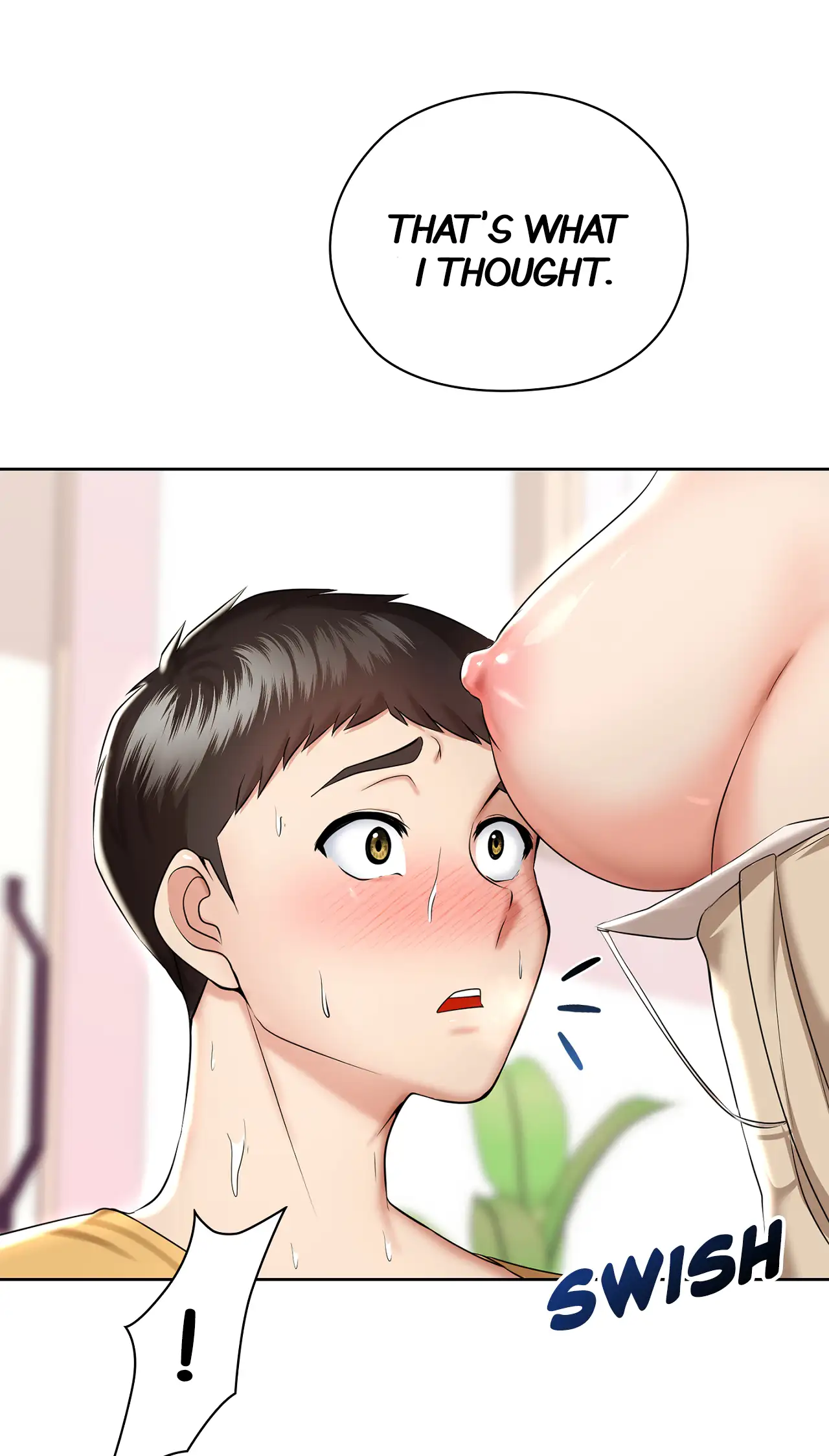 High-Class Person - Episode 2 - read scene 111