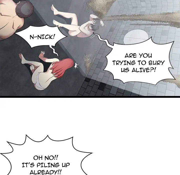 Lost Heaven - Episode 5 - read scene 51
