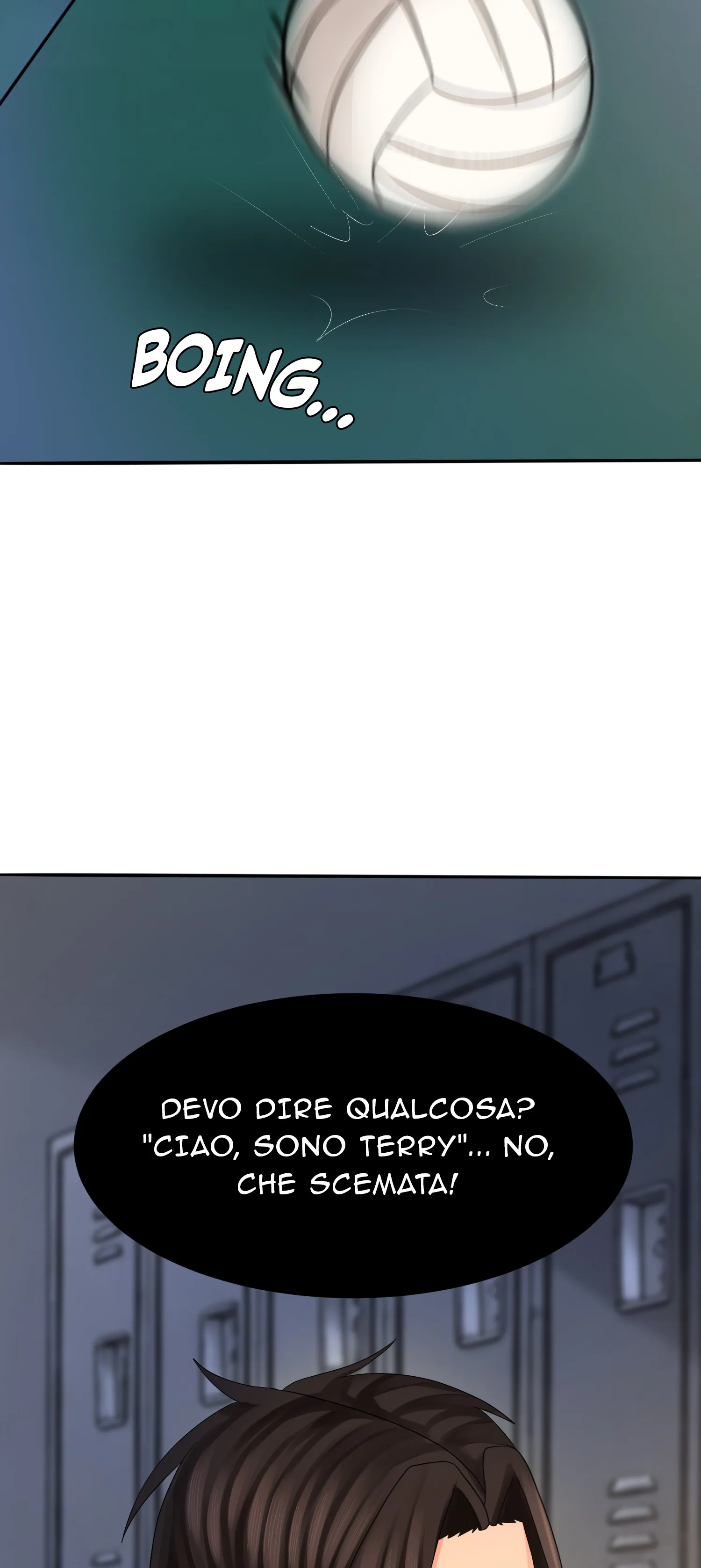 Battute Bollenti - Episode 1 - read scene 67