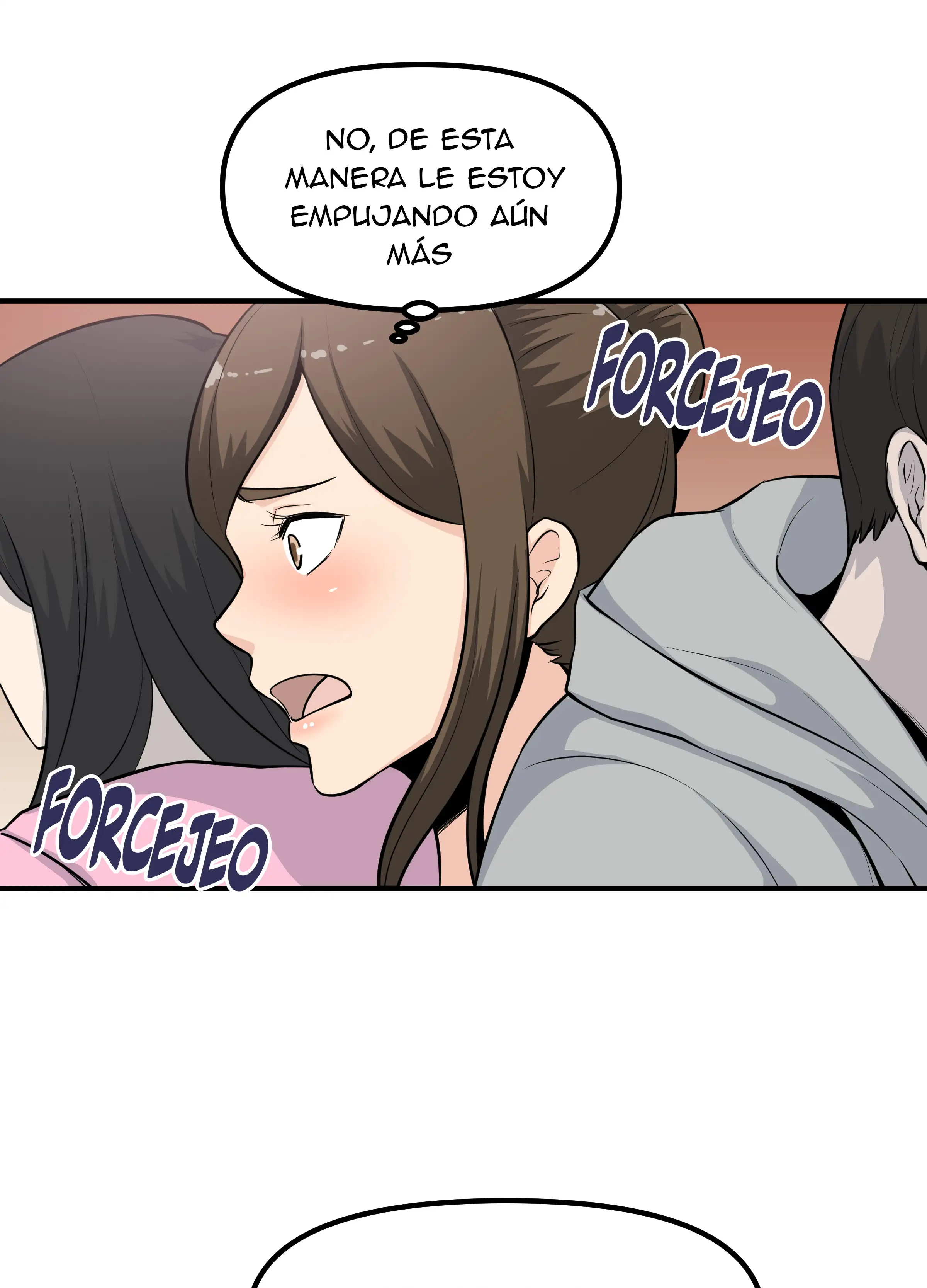 Biblia de Oficina - Episode 1 - read scene 17