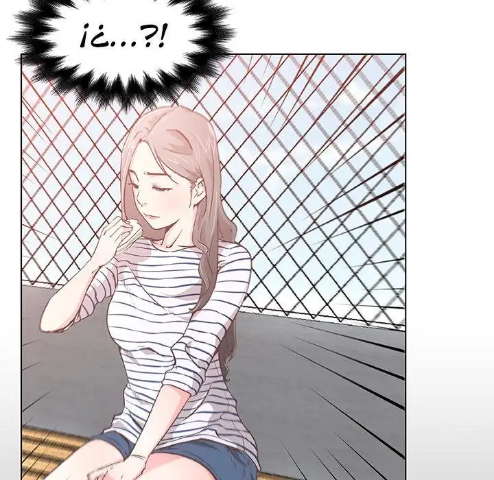 Una Mujer Que Come Sola - Episode 2 - read scene 4