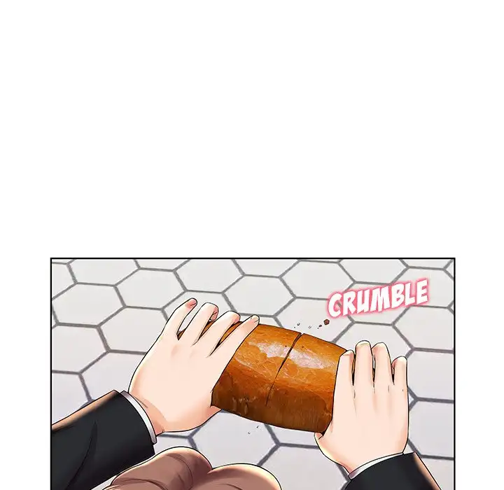 Locked By Desire - Episode 2 - read scene 91